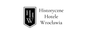 logo Historyczne Hotele Wrocławia, partner kongresu tutoringu